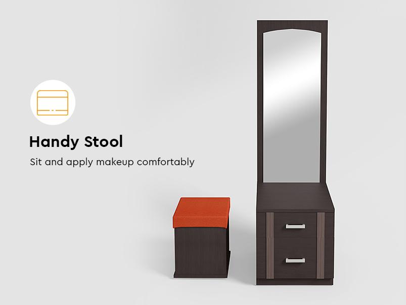 Zurina Dressing Table