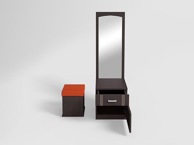 Zurina Dressing Table