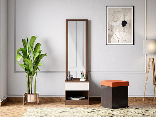Genesys Dressing Table