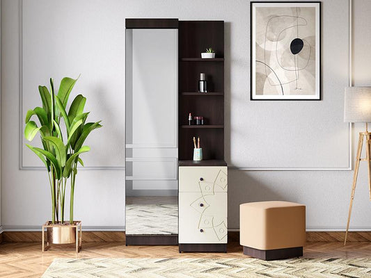 Pavo Dressing Table