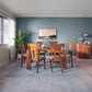 Amber 6 Seater Dining Table Set