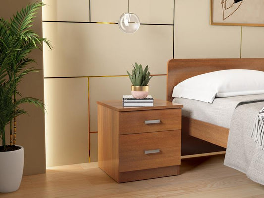 Adria Bedside Table