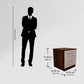 Morf Bedside Table