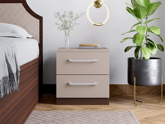 Morf Bedside Table