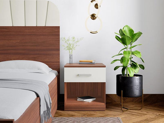 Grove Bedside Table