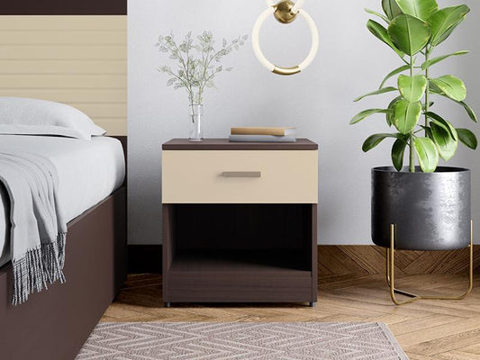 Apex Bedside Table