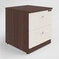 Pavo Bedside Table