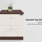 Pavo Bedside Table