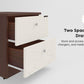 Pavo Bedside Table