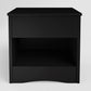 Sketch Solid wood Bedside Table