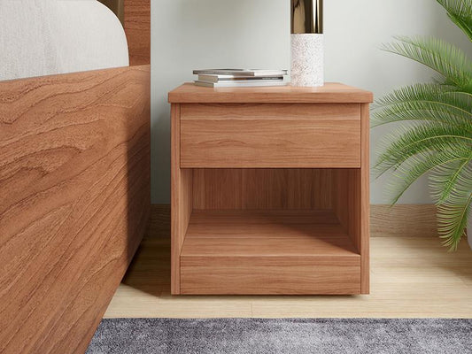 Alina Bedside Table