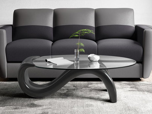 Caferia Coffee Table