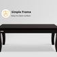 Victoria Coffee Table