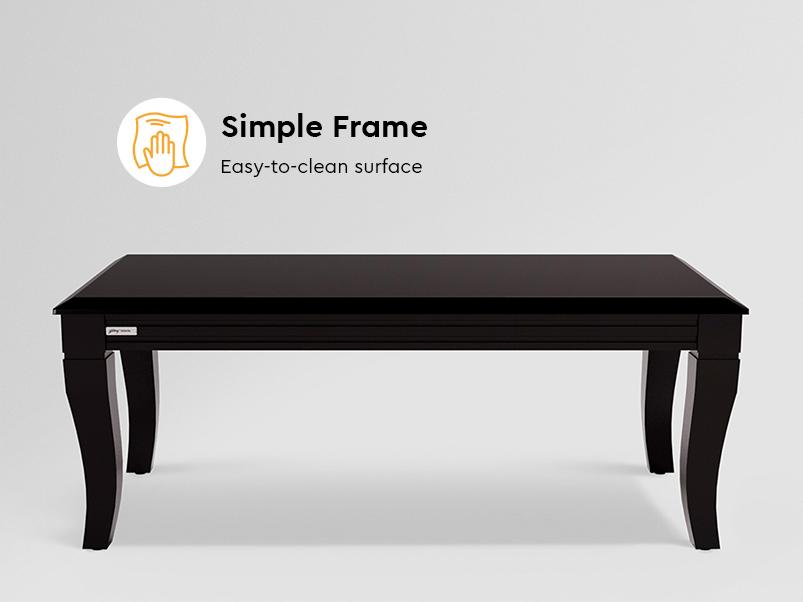 Victoria Coffee Table