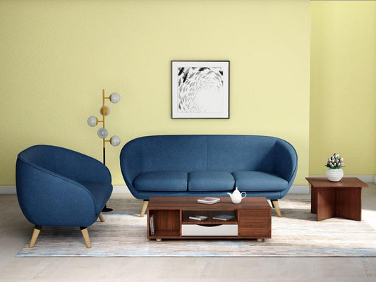 Meraki Coffee Table