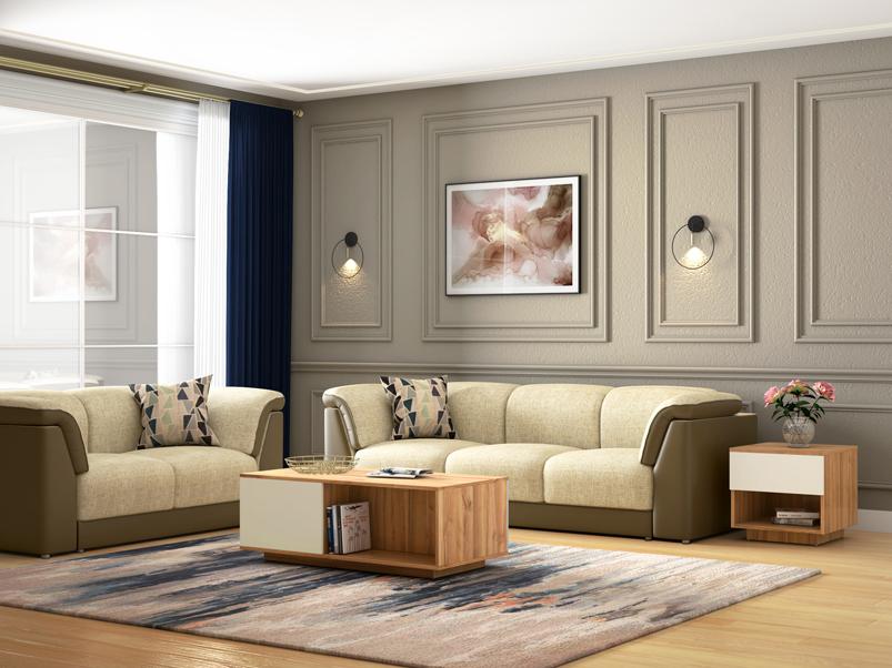 Harmony Large Coffee Table