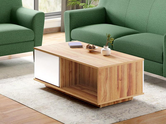 Harmony Large Coffee Table