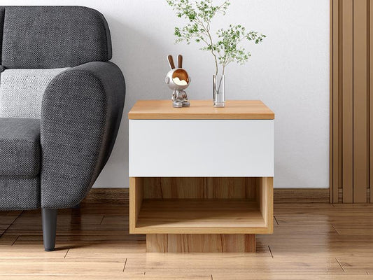 Harmony Bedside Table