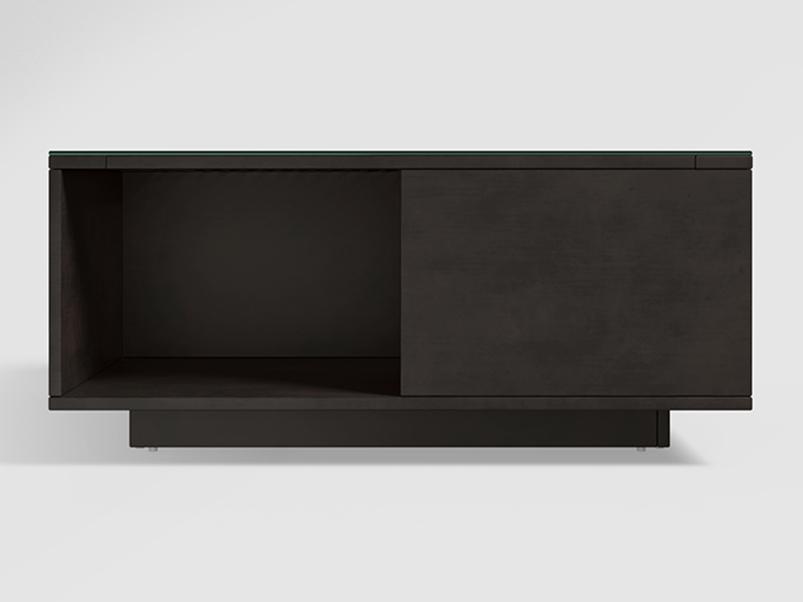 Skyline Coffee Table
