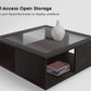 Skyline Coffee Table