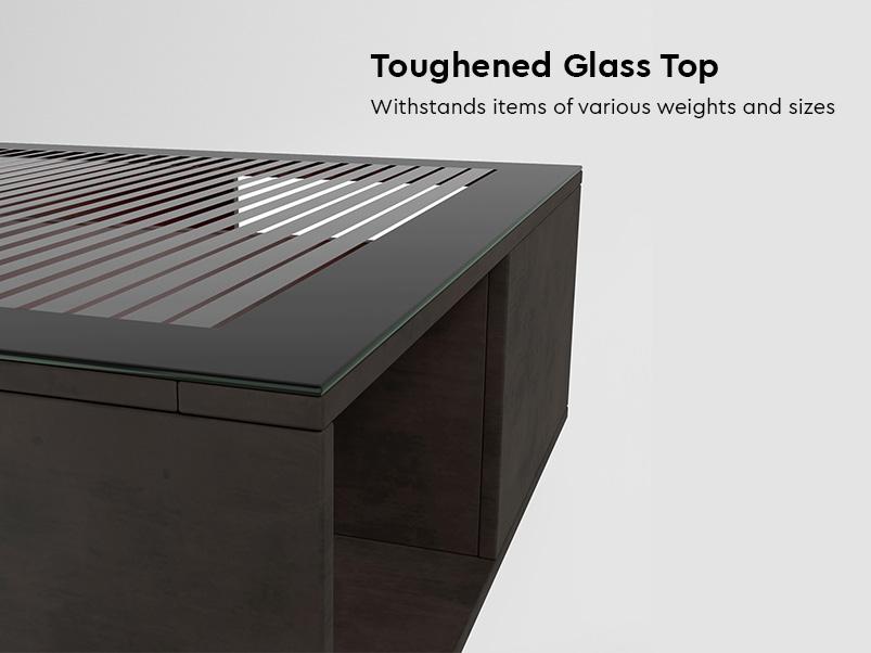 Skyline Coffee Table
