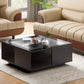 Skyline Coffee Table