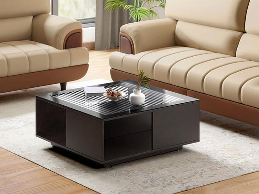 Skyline Coffee Table