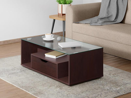 EOS Coffee Table
