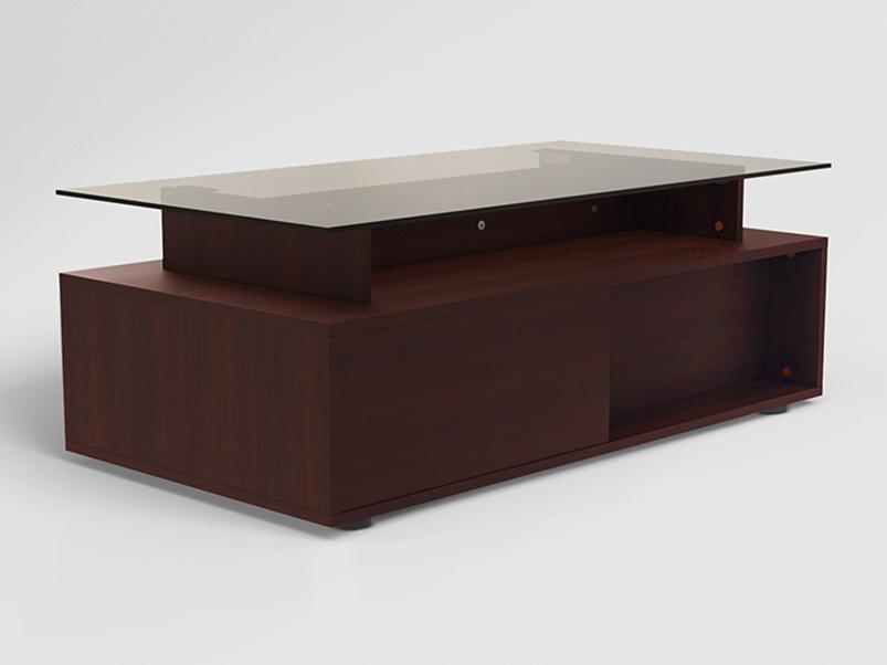 Silv Coffee Table