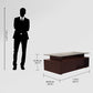 Silv Coffee Table