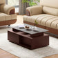 Silv Coffee Table