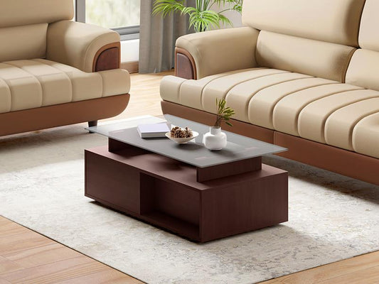 Silv Coffee Table