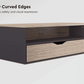Lean Coffee Table