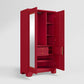Godrej interio Centurion Plus 2 Door Steel Almirah