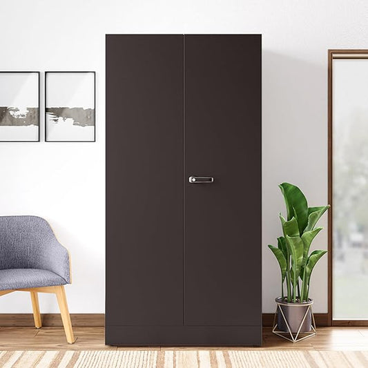 Godrej interio Auraline Women Basic 2 Door Steel Almirah