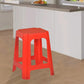 Nilkamal STL07 Plastic Stool