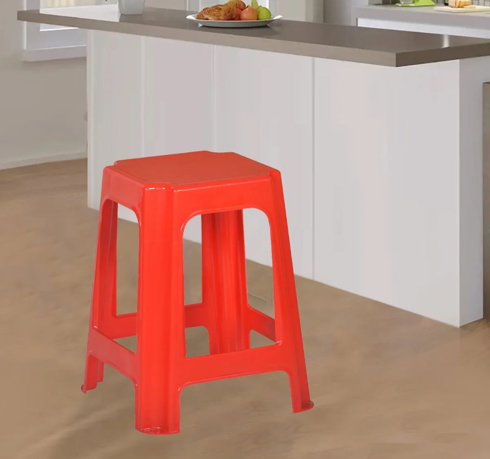 Nilkamal STL07 Plastic Stool