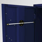 Godrej interio Centurion 2 Door Steel Almirah
