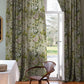 BHS interio Premium Customized Blackout Curtain with Lining for Doors & Windows