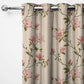 BHS interio Premium Customized Blackout Curtain with Lining for Doors & Windows
