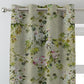 BHS interio Premium Customized Blackout Curtain with Lining for Doors & Windows