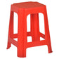 Nilkamal STL07 Plastic Stool