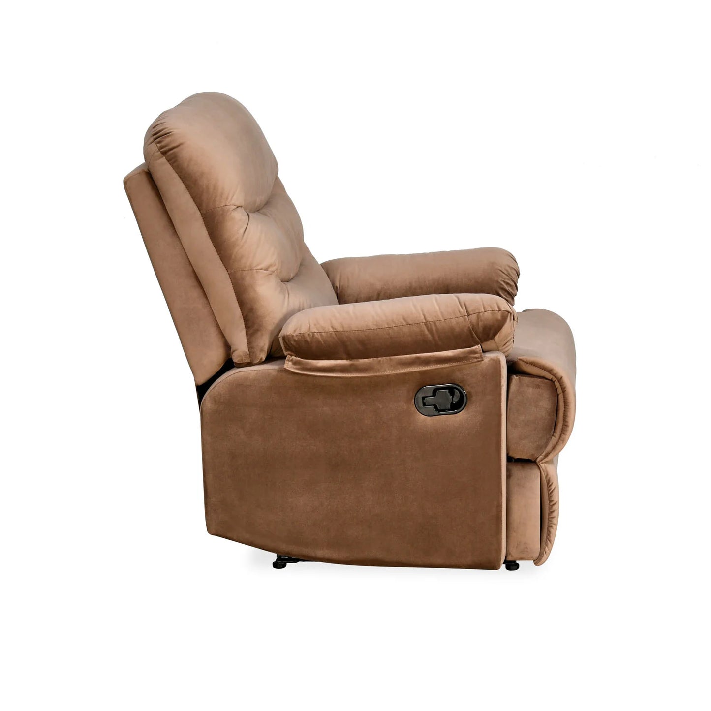 Nilkamal Skelton Manual Recliner Sofa