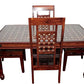 Sheesham Wood Solid Wood Dining Room Furniture