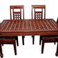 Sheesham Wood Solid Wood Dining Room Furniture