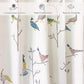 BHS interio Premium Customized Blackout Curtain with Lining for Doors & Windows