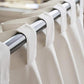 BHS interio Premium Customized Blackout Curtain with Lining for Doors & Windows