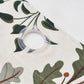 BHS interio Premium Customized Blackout Curtain with Lining for Doors & Windows