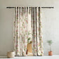 BHS interio Premium Customized Blackout Curtain with Lining for Doors & Windows