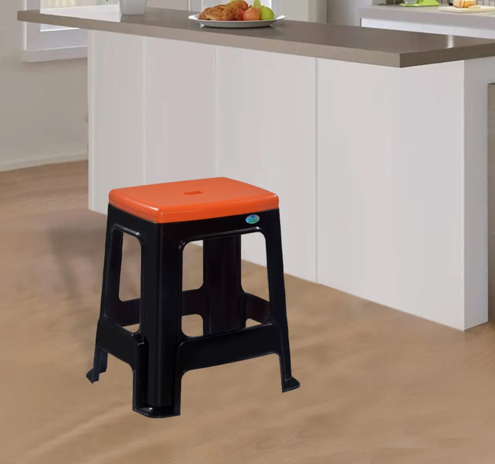 Nilkamal Plastic Stool